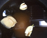 生鮭、川鮭のバター醤油照り焼き風作り方3写真