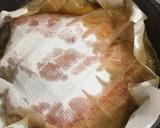 生鮭、川鮭のバター醤油照り焼き風作り方6写真