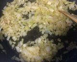 ゴロゴロチキンのトマトパスタ作り方3写真