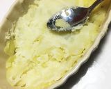 ❀余ったカレーで簡単ドリア風＊作り方2写真