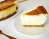 ♡混ぜるだけニューヨークチーズケーキ♡作り方33写真