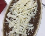 ❀余ったカレーで簡単ドリア風＊作り方3写真