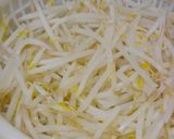 私のちょうどいい＊もやしの茹で方＊作り方8写真