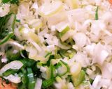 辛い！！我が家の麻婆豆腐作り方1写真