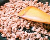 辛い！！我が家の麻婆豆腐作り方3写真