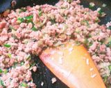 辛い！！我が家の麻婆豆腐作り方4写真