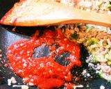 辛い！！我が家の麻婆豆腐作り方6写真
