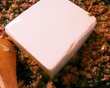 辛い！！我が家の麻婆豆腐作り方7写真
