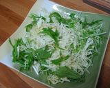 豚バラ肉のしそ巻き作り方3写真