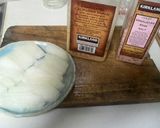冬瓜のサラダ作り方1写真