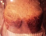 アップルティー入りふわふわ食パン作り方3写真