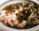 お酒のつまみに★きのこのあっちっち焼き作り方5写真