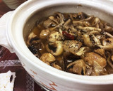 お酒のつまみに★きのこのあっちっち焼き作り方6写真