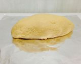 超！低糖質☆おからスイートポテト風作り方3写真