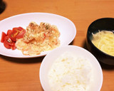 簡単すぎるエビマヨ( *´艸｀)作り方5写真