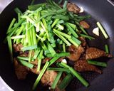 レバー嫌いにもオススメのレバニラ作り方6写真