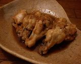 鶏手羽元の簡単トロトロ煮作り方6写真