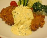 チキン南蛮作り方5写真