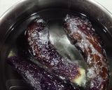 鶏肉とナスのトマト煮作り方1写真