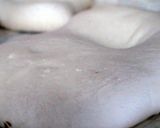 カリカリモチモチフワフワ～☆フォカッチャ作り方10写真