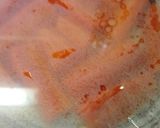 レンジでチン☆にんじんグラッセ☆作り方3写真