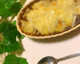 ❀余ったカレーで簡単ドリア風＊作り方5写真