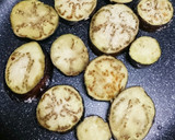 揚げずに簡単！なすの揚げ浸し風作り方4写真