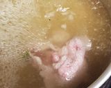胡麻の香り♡牛しゃぶサラダ☆*+作り方5写真