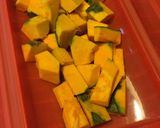野菜が美味しい！話題のぎゅうぎゅう焼き。作り方4写真