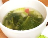 胡麻の香り♡牛しゃぶサラダ☆*+作り方8写真