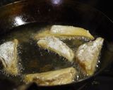 秋を感じる鮭のフリッター作り方6写真