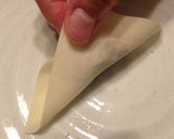 ねぎとニラの水餃子作り方4写真