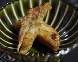 秋を感じる鮭のフリッター作り方7写真