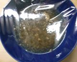 鶏むね肉のレンジ蒸し！ ケッパーソース♪作り方2写真