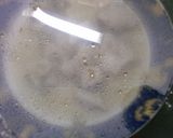 鶏むね肉のレンジ蒸し！ ケッパーソース♪作り方4写真