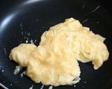 野菜と絹ごし豆腐でトマトチャンプルー作り方1写真