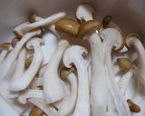 キャベツ&ミンチの春巻き作り方4写真