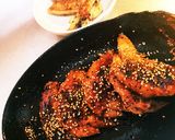 手羽先★タレ焼き作り方5写真