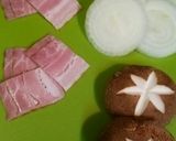 鮭のT・B・Sホイル焼き作り方2写真