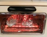鮭のT・B・Sホイル焼き作り方6写真
