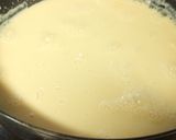 寒天deつるるん滝川豆腐の黒蜜がけ作り方1写真