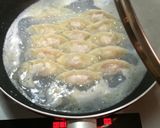 ダイエットや節約に☆超満腹感☆おから餃子作り方6写真