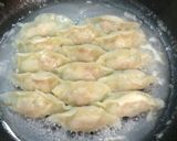 ダイエットや節約に☆超満腹感☆おから餃子作り方7写真