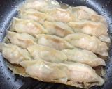 ダイエットや節約に☆超満腹感☆おから餃子作り方9写真
