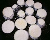 焼鳥のタレで簡単♡鶏肉とナスの甘辛炒め作り方2写真