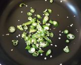 簡単、辛!!!大人味のチータラ+1作り方2写真