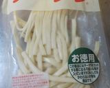 簡単、辛!!!大人味のチータラ+1作り方3写真