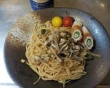 簡単、辛!!!大人味のチータラ+1作り方12写真