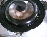 豚ヒレ肉のステーキ さっぱりすだちソース作り方6写真