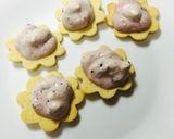 子どもも喜ぶ♡簡単美味しいアイスサンド作り方4写真